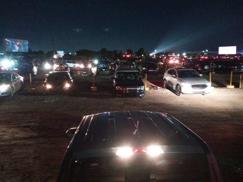 Golf Cart Patrol That Keeps the Experience Smooth