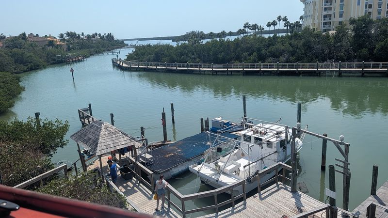 How to Plan Your Visit to Billy's Stone Crab