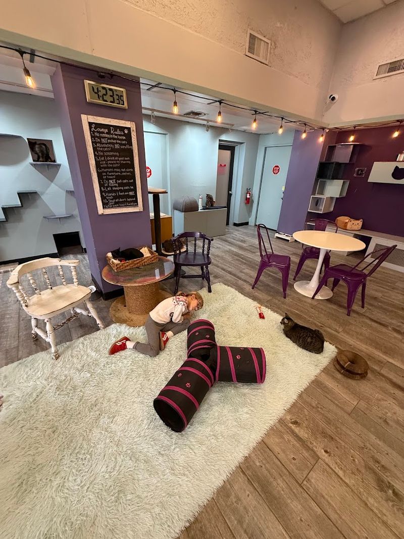 Reservations Make Everything Smoother