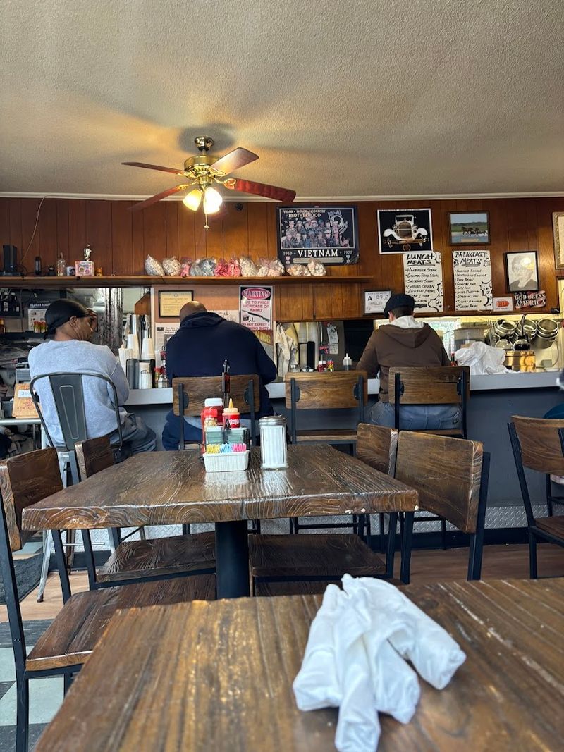 A History That Speaks for Itself