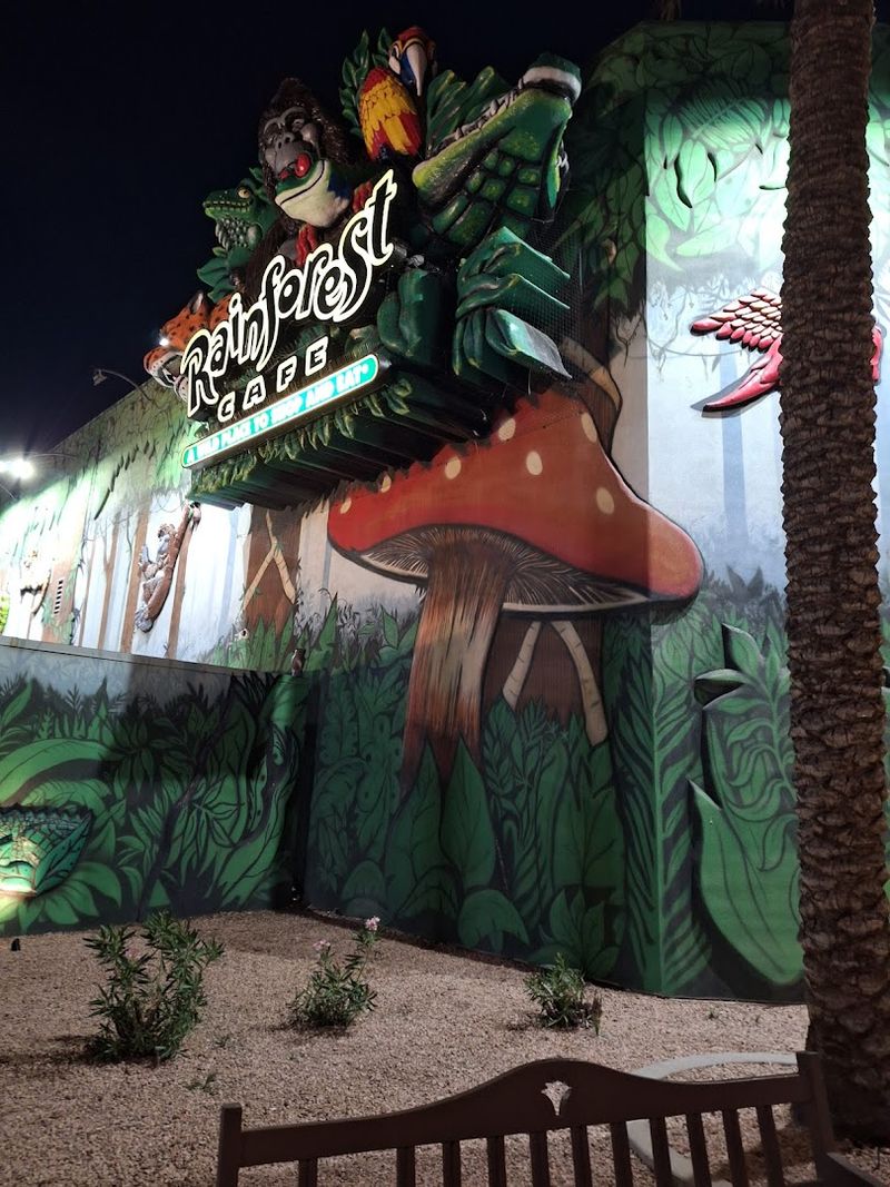 A Rating That Speaks for Itself