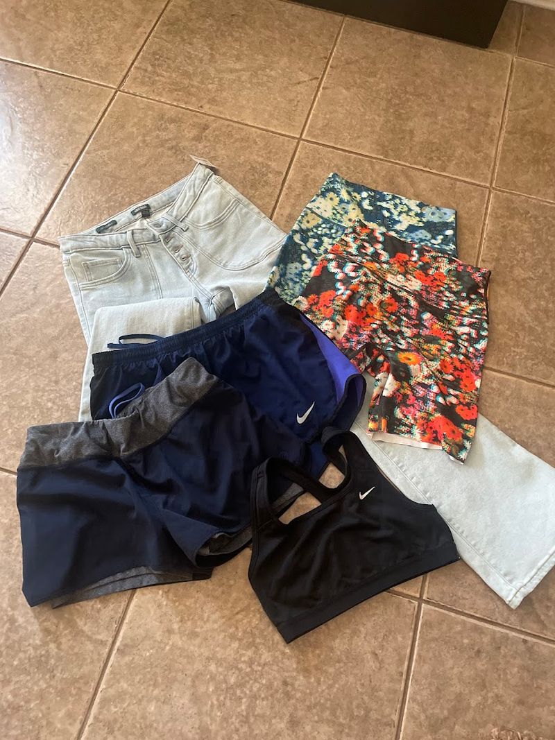 Athletic Wear That Fits an Active Lifestyle