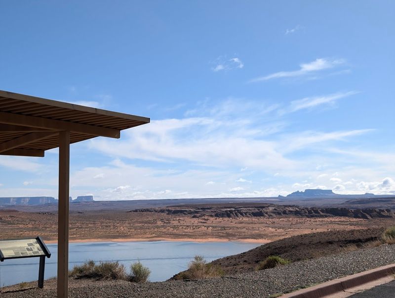 A breathtaking Arizona overlook that looks almost unreal 14 How to Get There and What to Bring