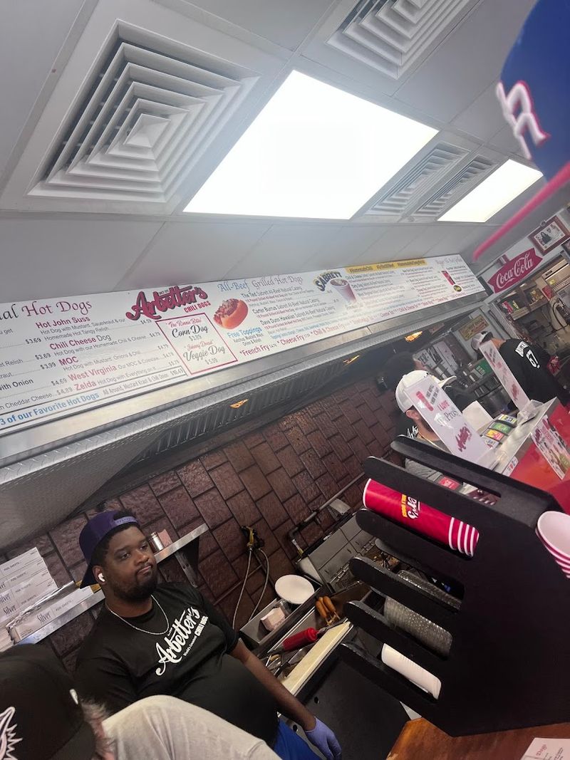 The Secret Phrase That Makes Regulars Smile