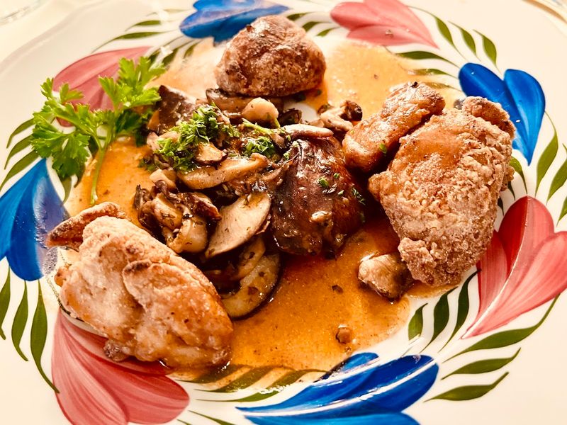 Classic Alsatian French Cuisine Done Right