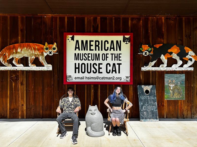 Friendly and Welcoming Staff Who Bring the Place to Life