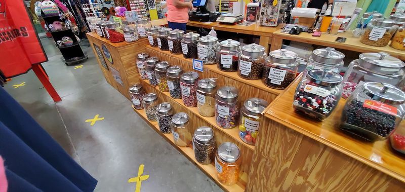 Roasted Cinnamon Nuts and Sweet Treats You'll Crave Long After