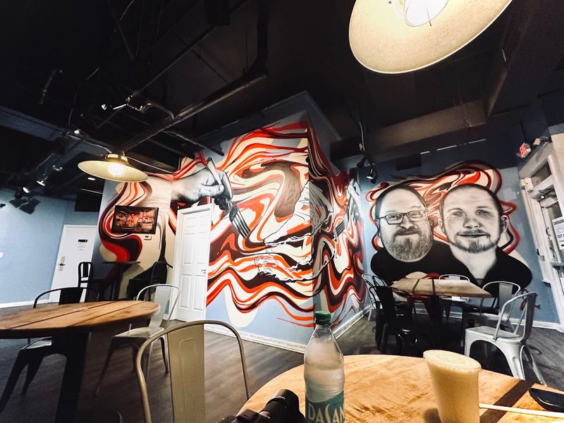 A Place With Real Heart: Meet the Owner Alex