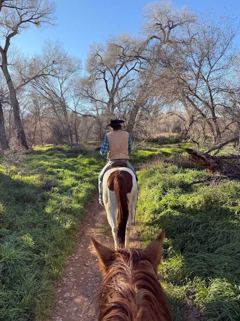 The Perfect Base Camp for Exploring the Verde Valley