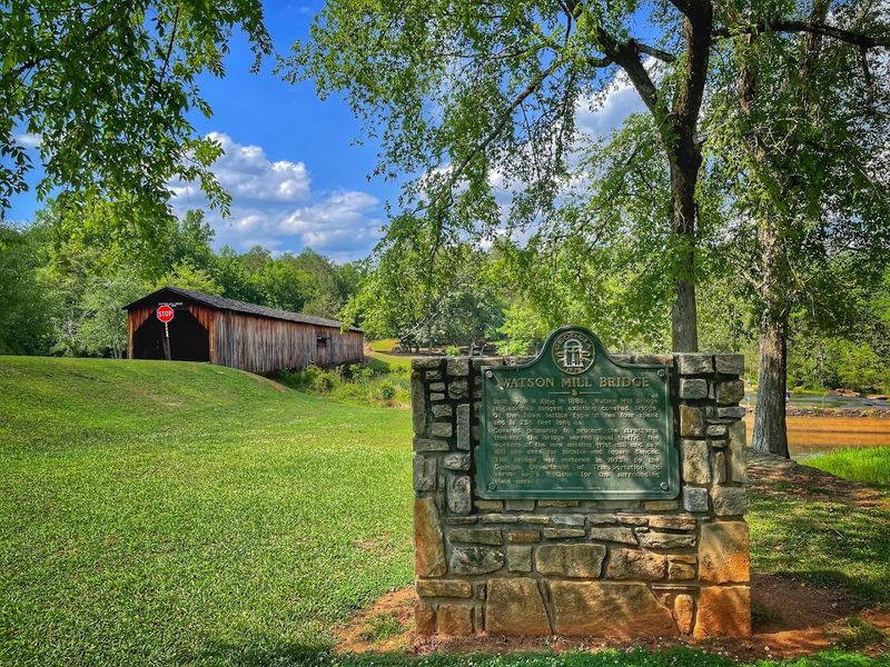 A Playground for the Little Ones
