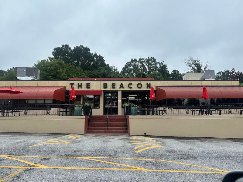 Old-School Carhop Atmosphere You Can't Find Anywhere Else