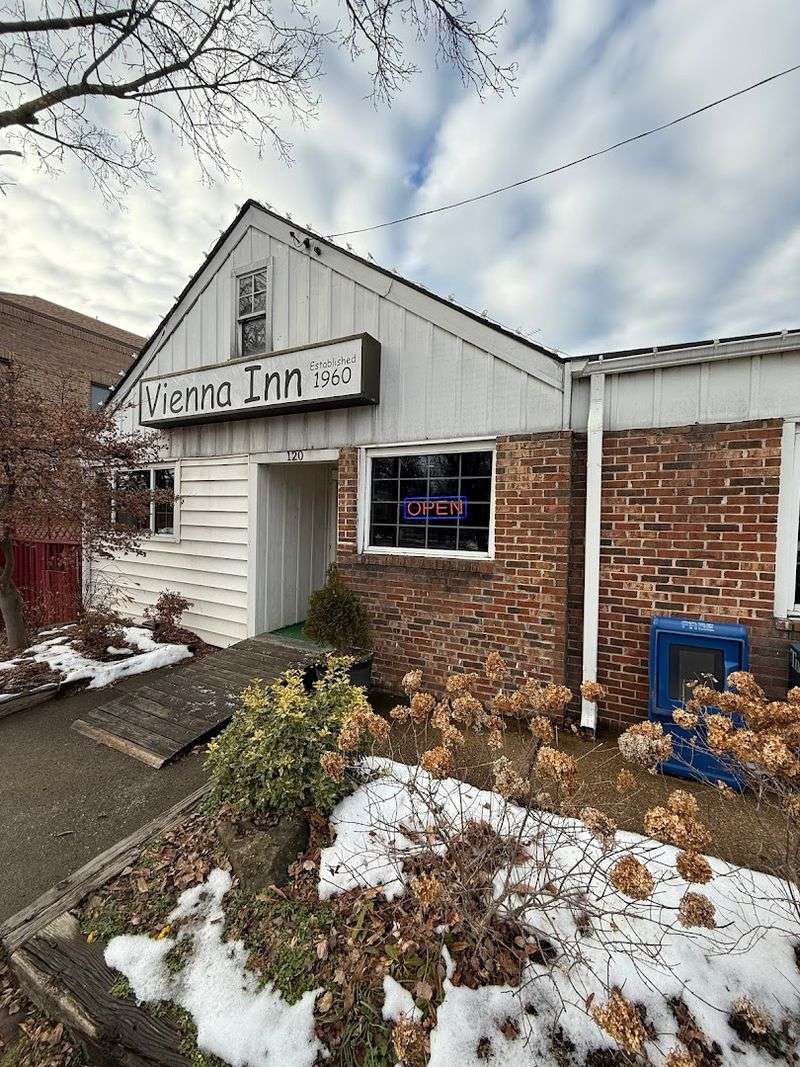 Why the Vienna Inn Has Stood the Test of Time