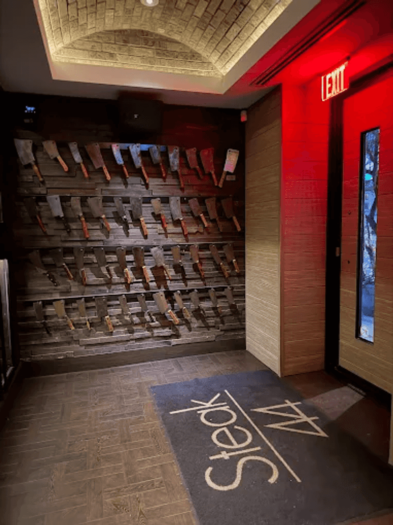 This Arizona steakhouse is where locals go when they want a dinner that still feels worth dressing up for 14 Why Locals Keep Coming Back Again and Again