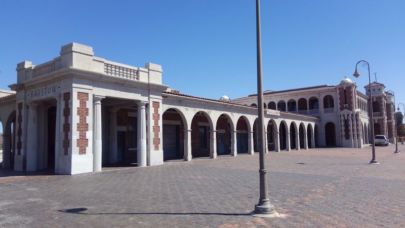 Friendly Small-Town Feel With Real Character