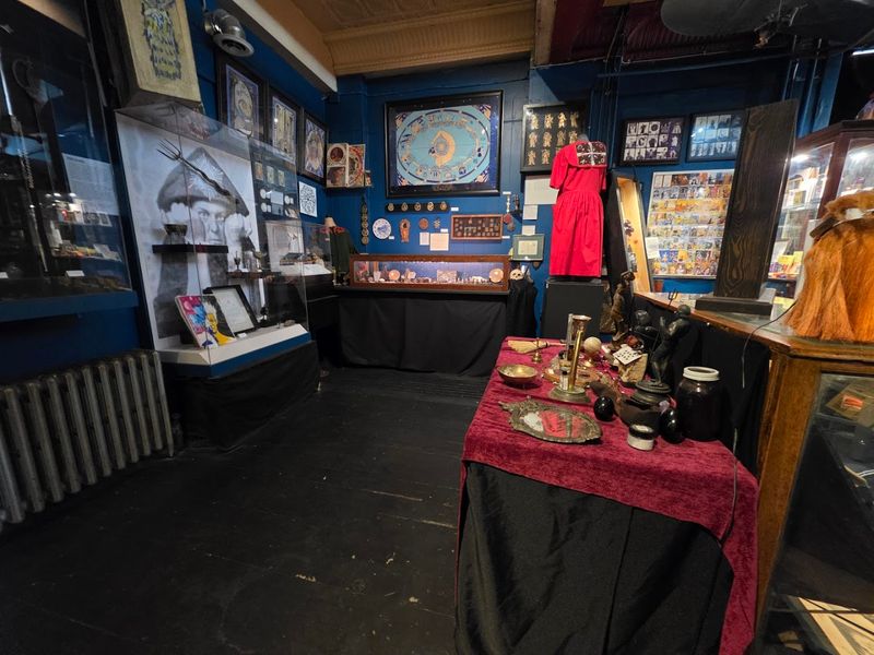 The Gift Shop and Apothecary Worth Browsing