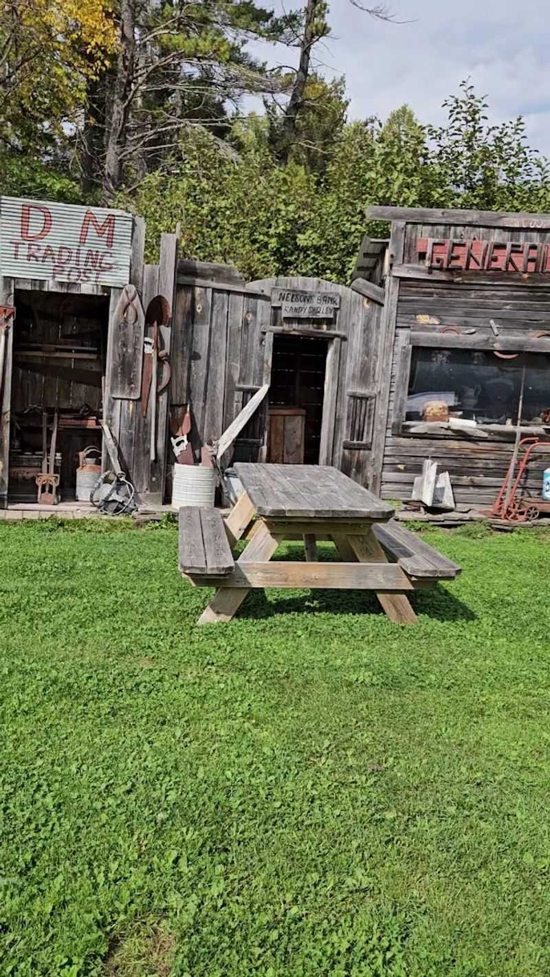 The Ongoing Restoration Story