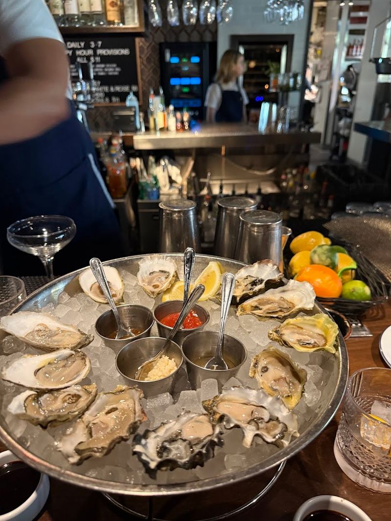 Happy Hour That Actually Delivers Real Value