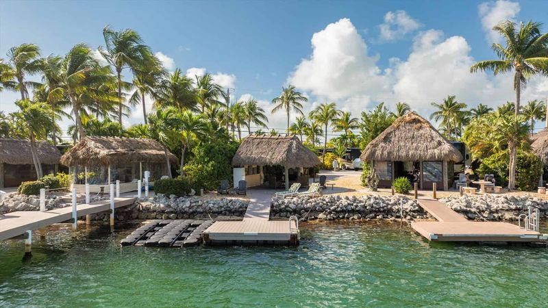 Excellent Location Just Miles from Key West