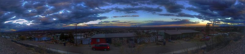 Dark Skies and Stargazing That Will Leave You Speechless