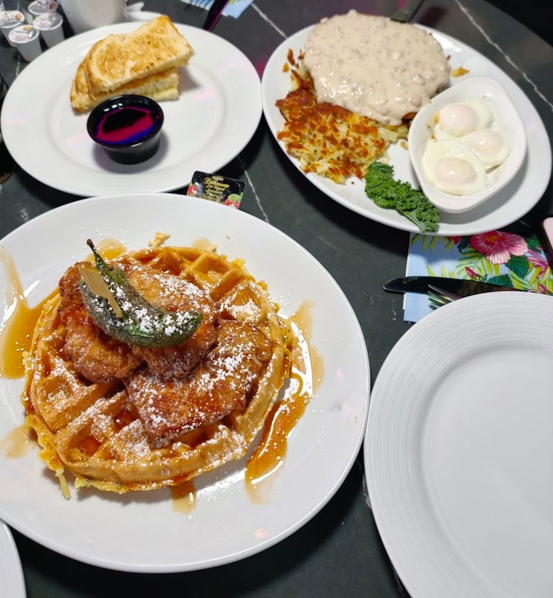 Massive Portions That Give You Serious Value for Your Money