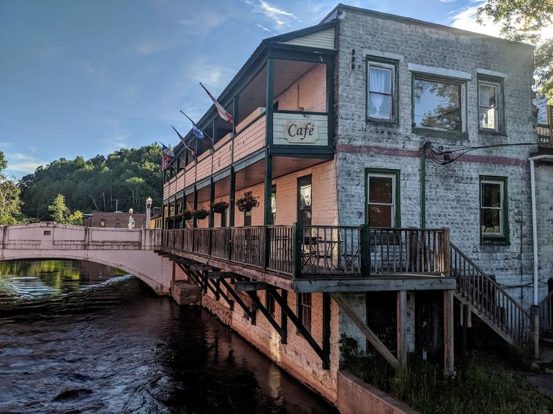 Cozy Restaurants and Cafes That Warm You From the Inside Out