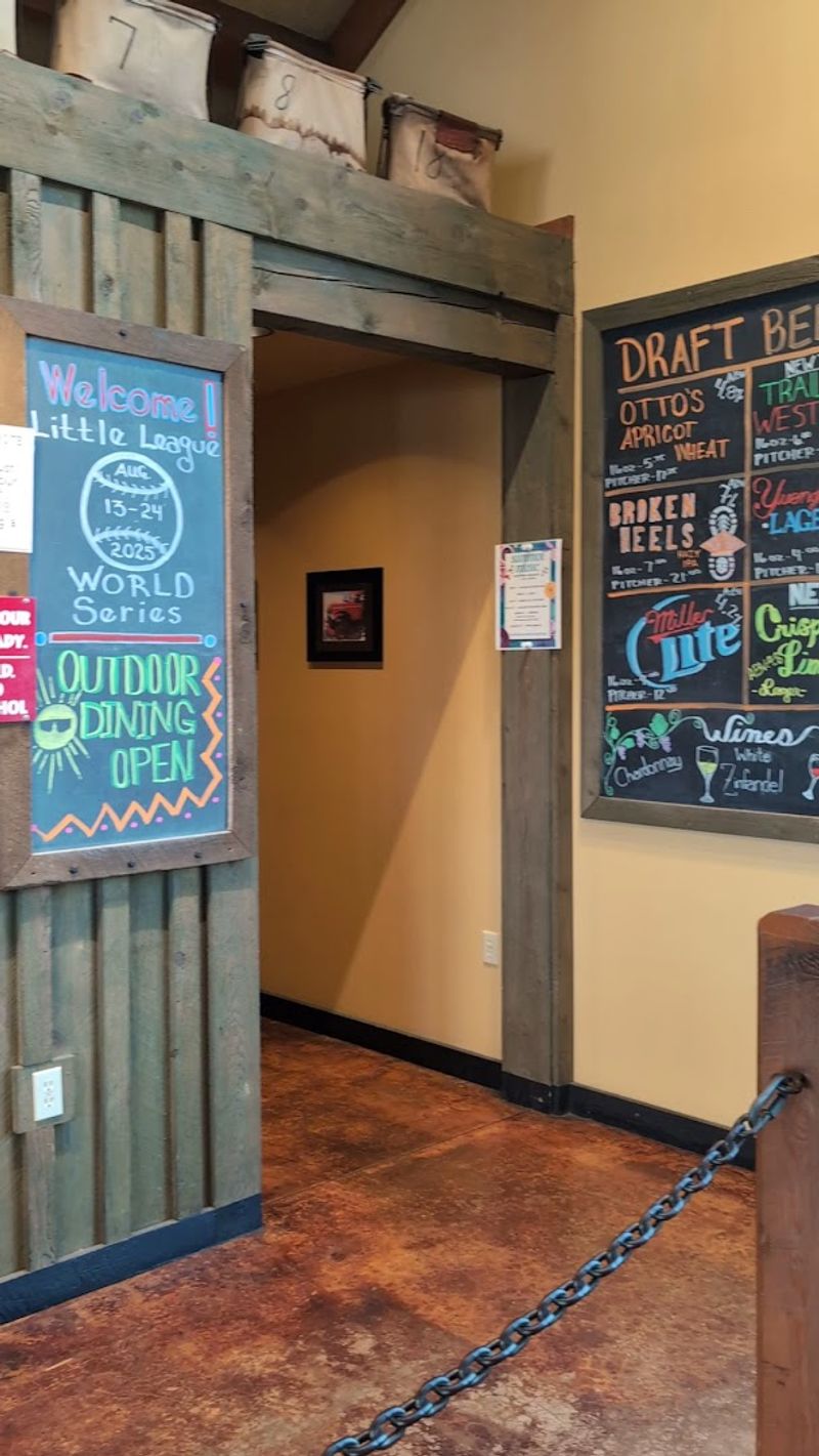 A Road Trip Destination That Earns Every Star of Its 4.3 Rating