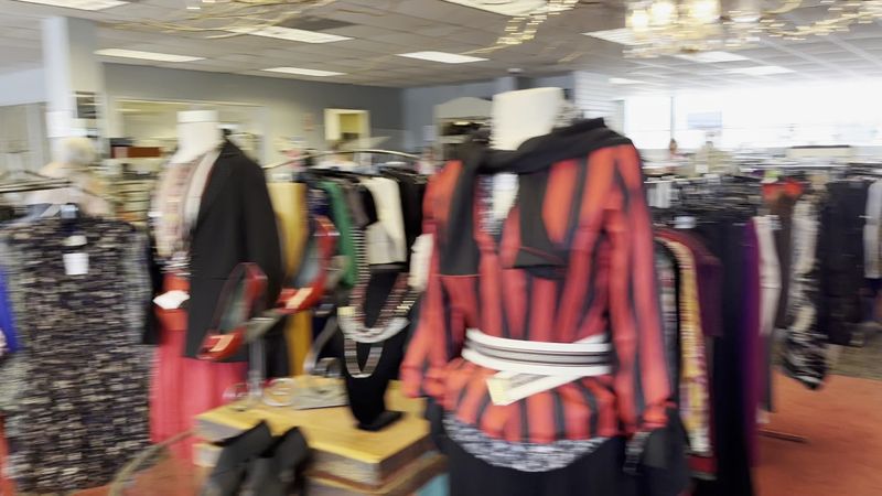 A Rotating Inventory That Keeps Things Fresh