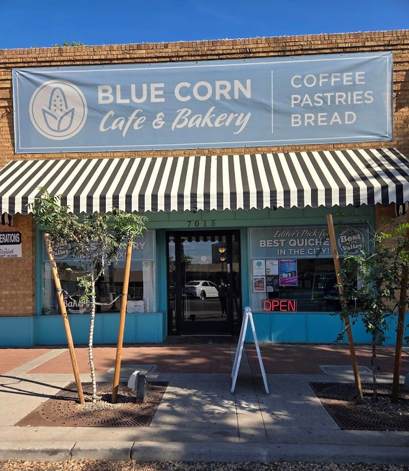 Owner Nick and the Hospitality That Sets the Tone