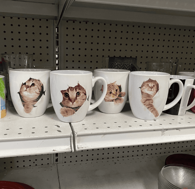 Housewares and Home Goods at Deeply Discounted Prices