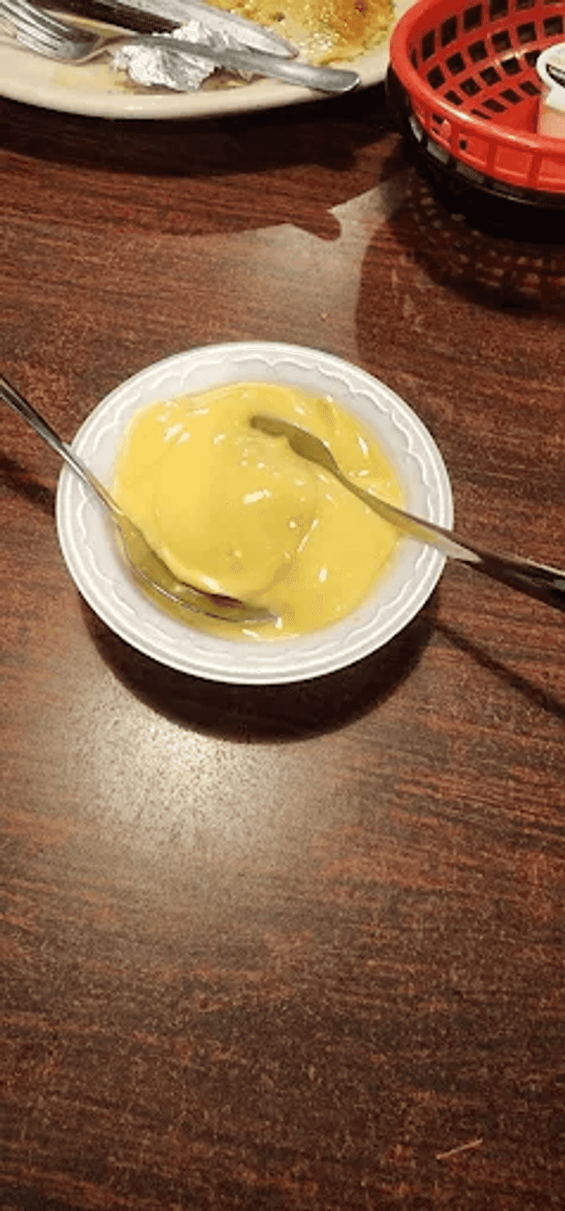 The Banana Pudding Dessert You Should Never Skip