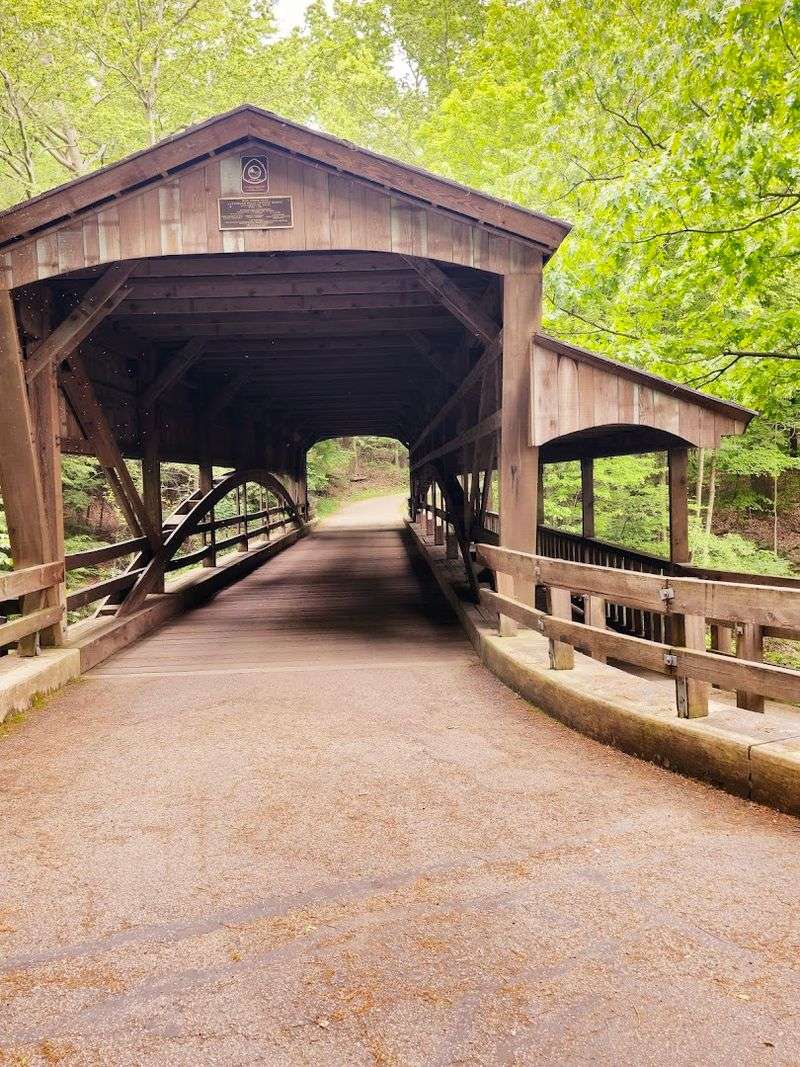A Safe, Well-Maintained Park You Can Trust