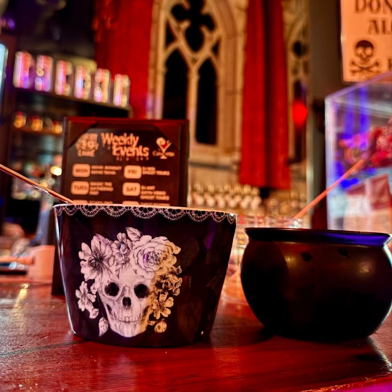 Kratom and Kava Options for a Different Kind of Night Out