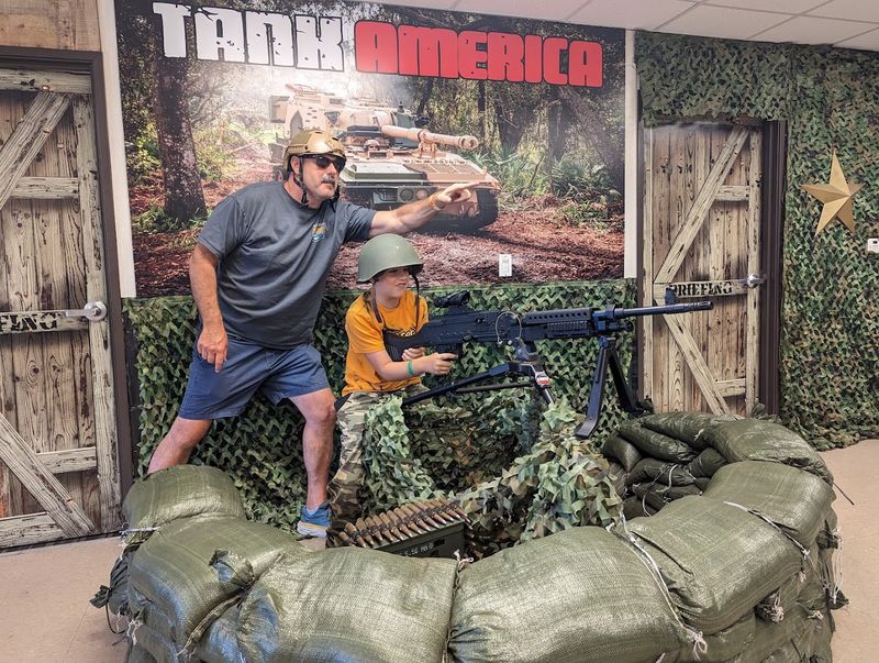 Veteran-Run and Proud of It