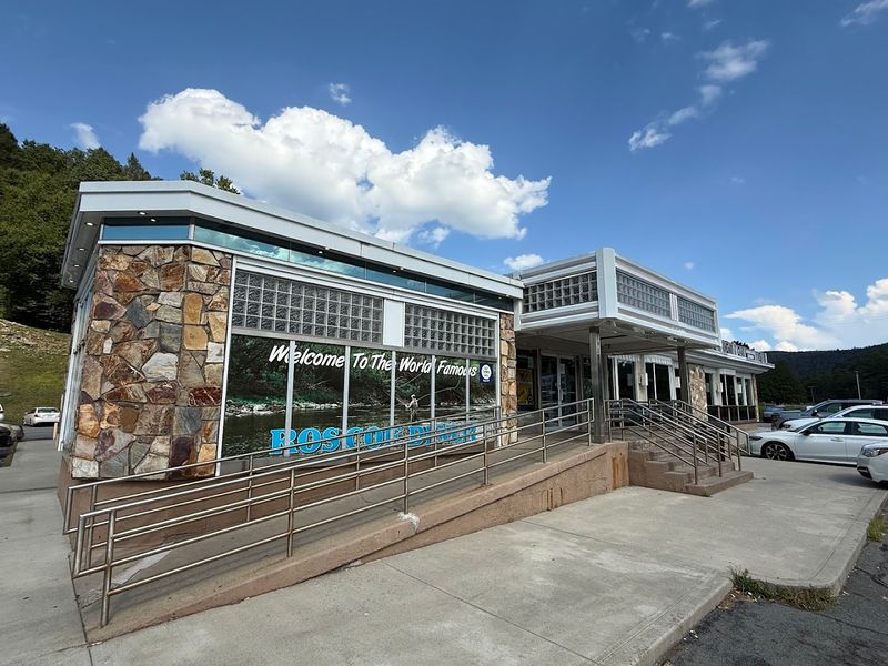 A Scenic Catskills Location That Enhances Every Meal