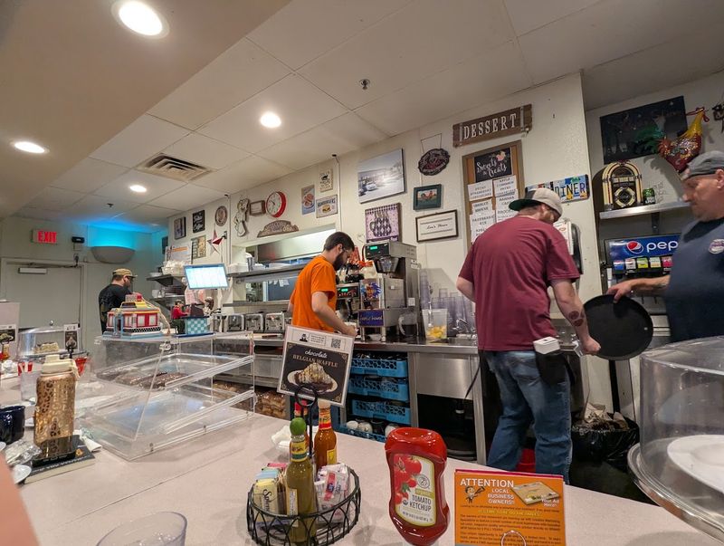 Staff That Treats Every Guest Like a Longtime Friend