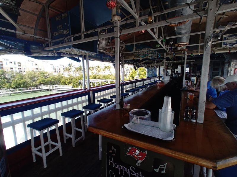 Live Music and a Party Vibe That Keeps People Coming Back