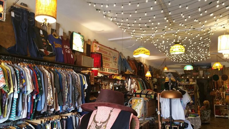 Rotating Inventory That Keeps Every Visit Fresh