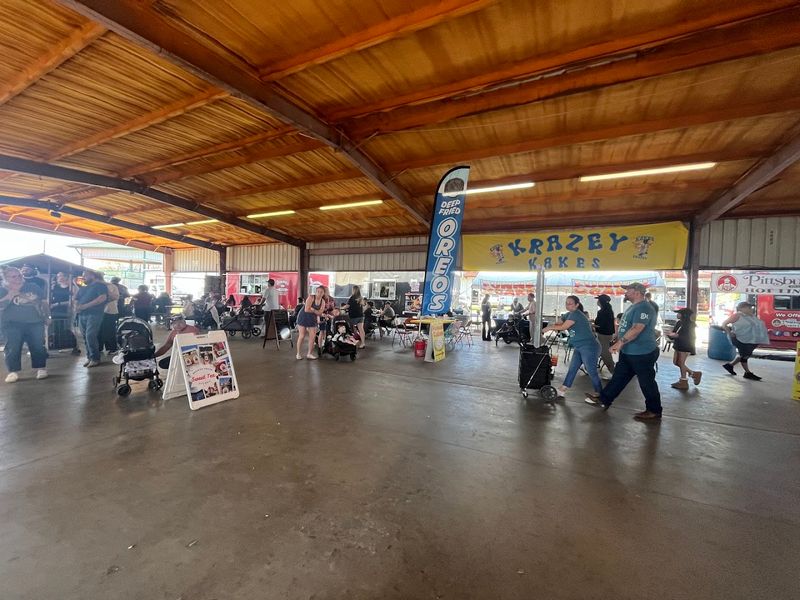 Renting Scooters, Wagons, and Shopping Carts