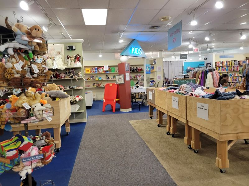 Supporting the Community Through Every Purchase