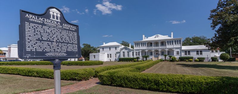 Florida's Spanish Heritage Adds a Unique Local Identity