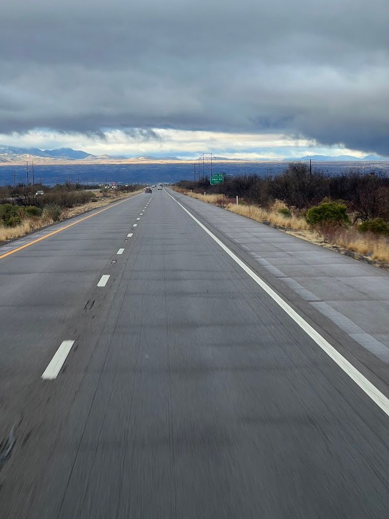 Proximity to Tucson Means Big-City Access Without Big-City Stress