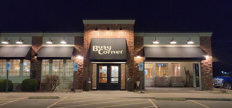 A Small Town Diner With a Big Reputation