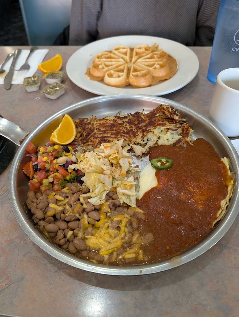 Value That Matches the Appetite