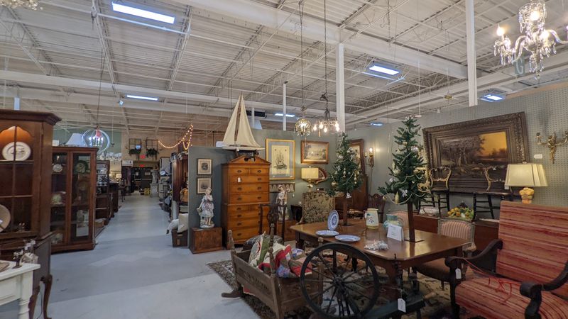 Furniture Finds That Stop You Cold