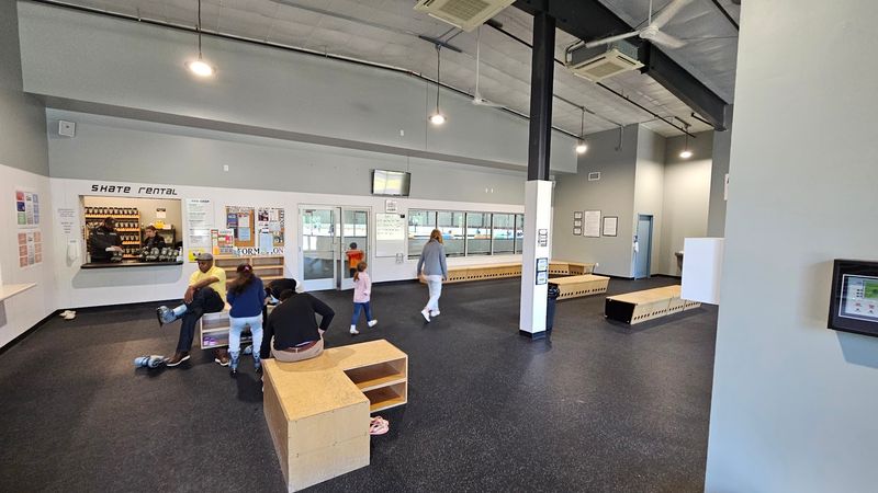 A Sparkling Clean Facility That Stands Out