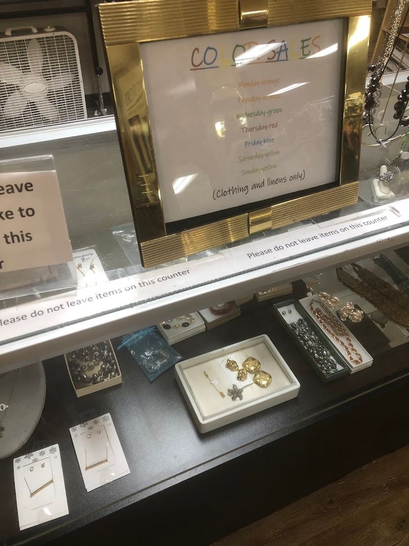 A Sparkling Selection of Costume Jewelry
