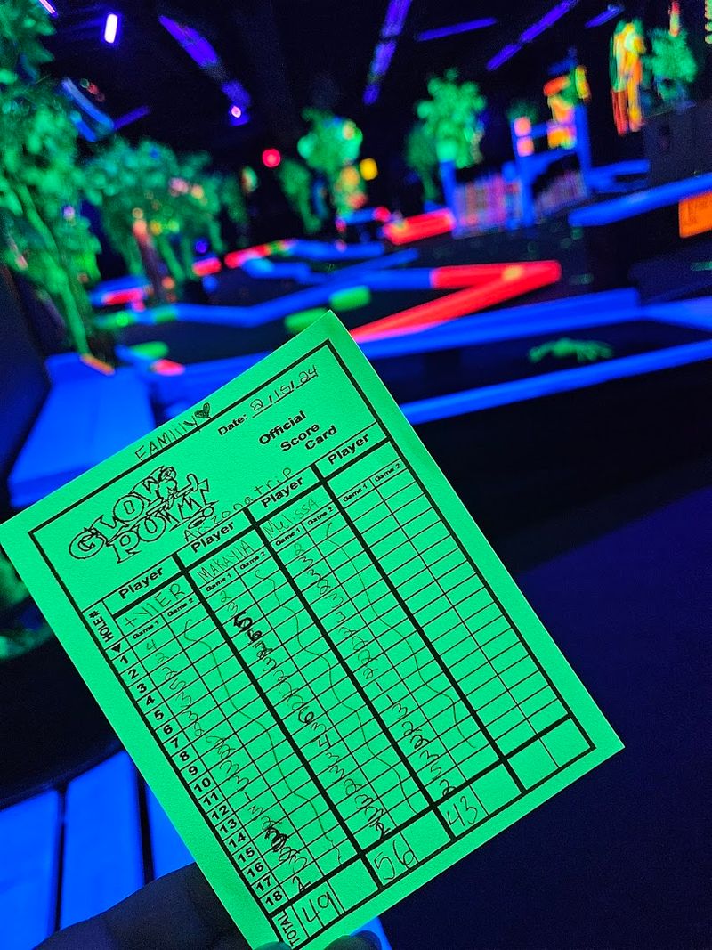 Win a Free Round on the Final Hole