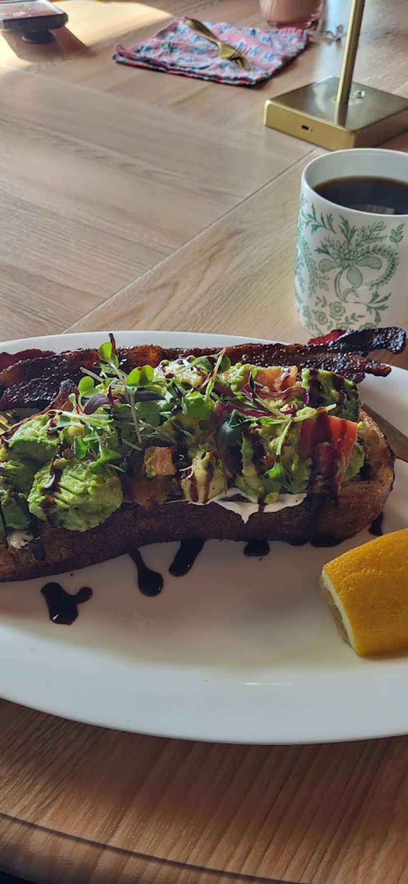 This cozy Tennessee diner is known for serving some of the best brunch around 12 Locally Sourced Ingredients With a California-Inspired Flair