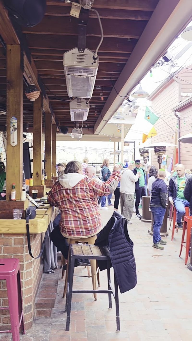 A Sports Fan's Dream Destination