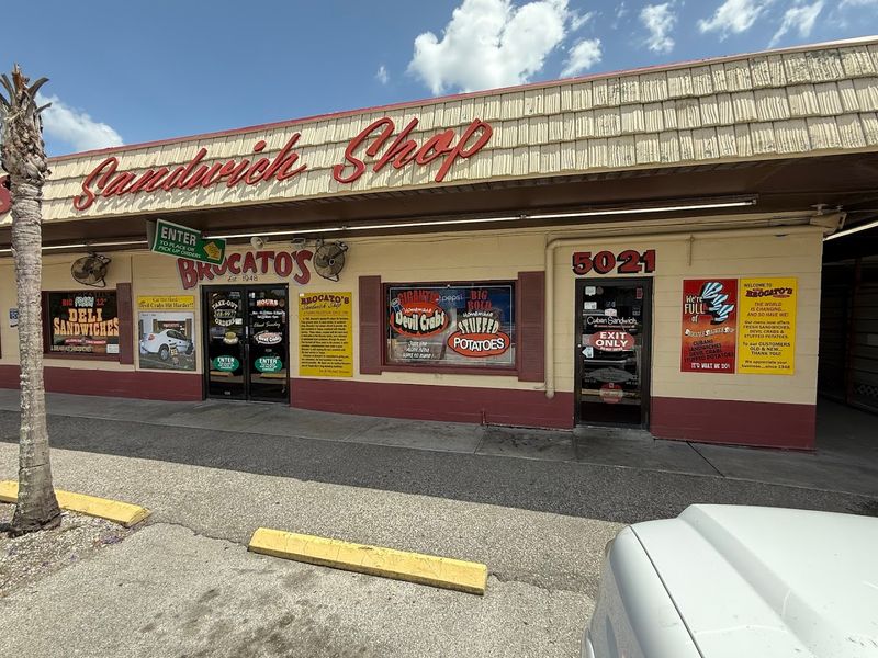 A Spot Beloved by Truckers and Locals Alike